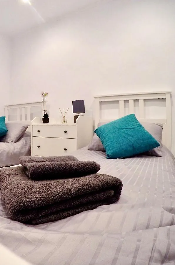 Nocleg ze śniadaniem Bed and Breakfast Kico Cómpeta