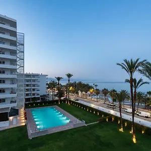 Bajondillo Appart hôtel