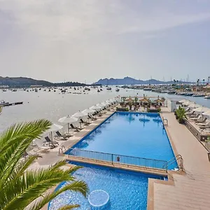 hoposa-daina-puerto-de-pollenca.allmallorcahotels.com/