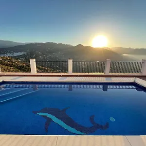 Casa El Viaje Bed and breakfast