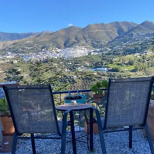 Casa Vista Maroma Casa rural