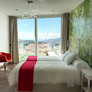 Loft El Sueño Apartamento