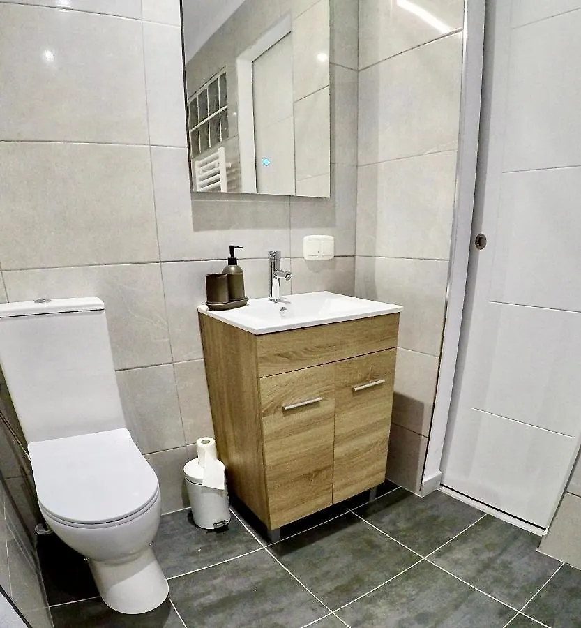Kico Bed & Breakfast Competa 0*,  Spain