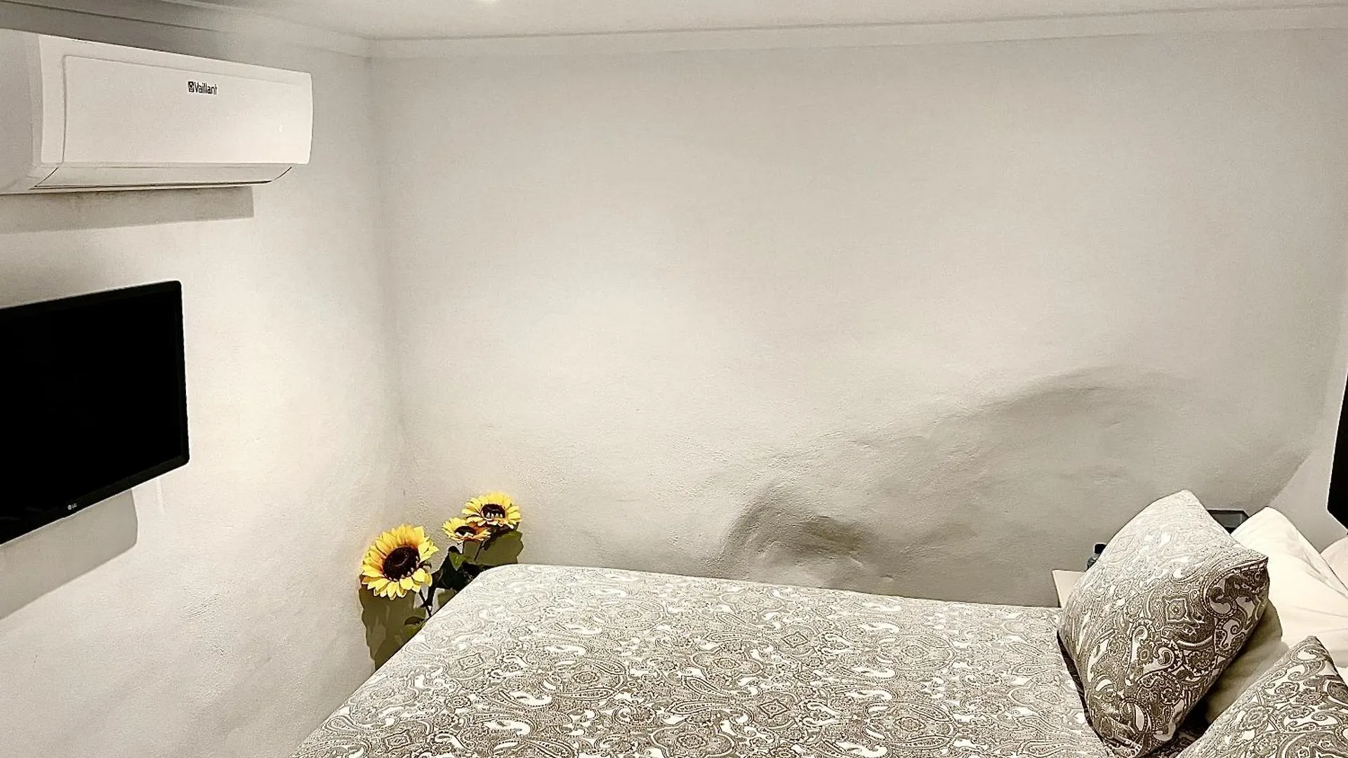 Kico Bed & Breakfast Competa
