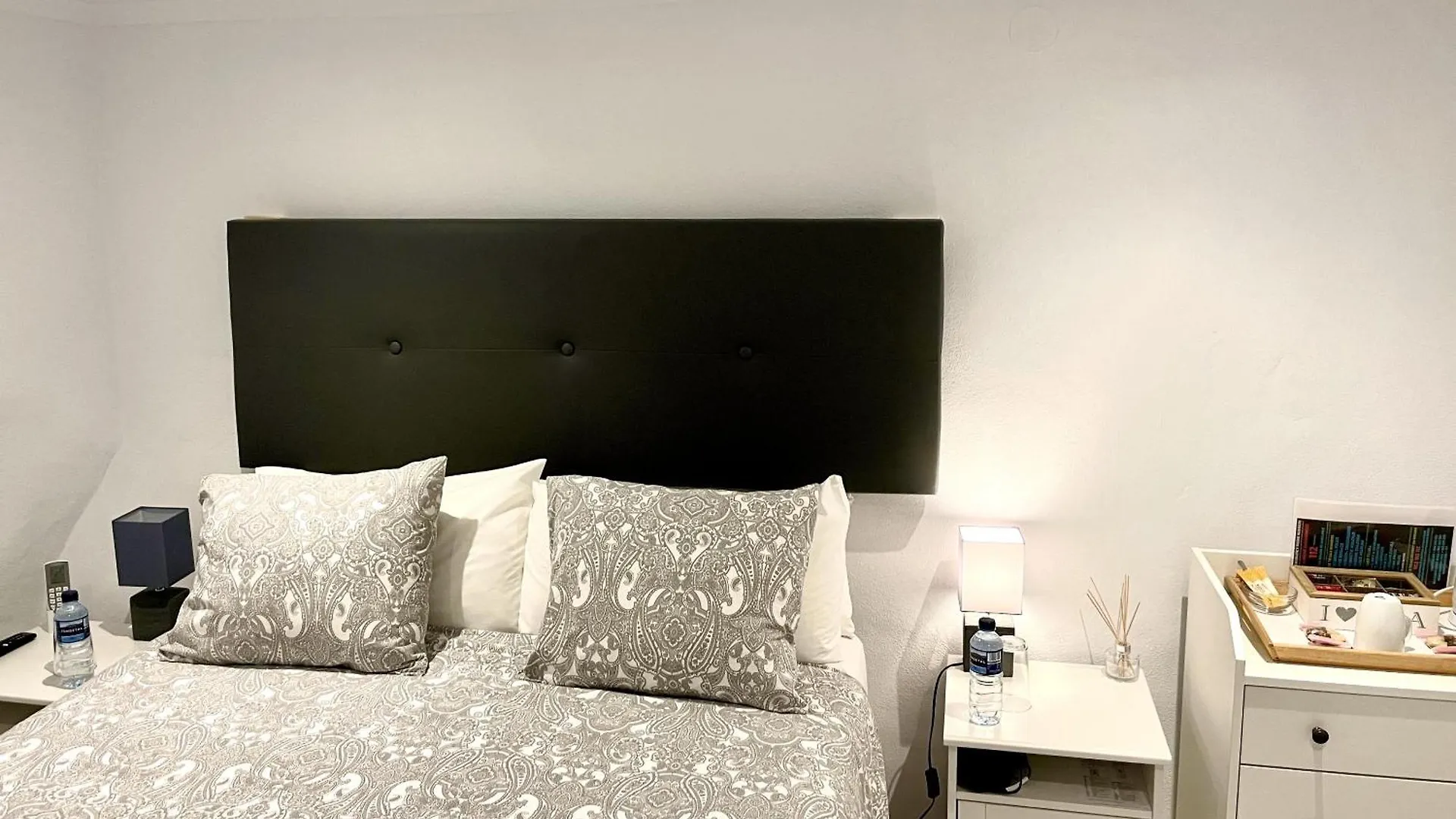 Kico Bed & Breakfast Competa Spain