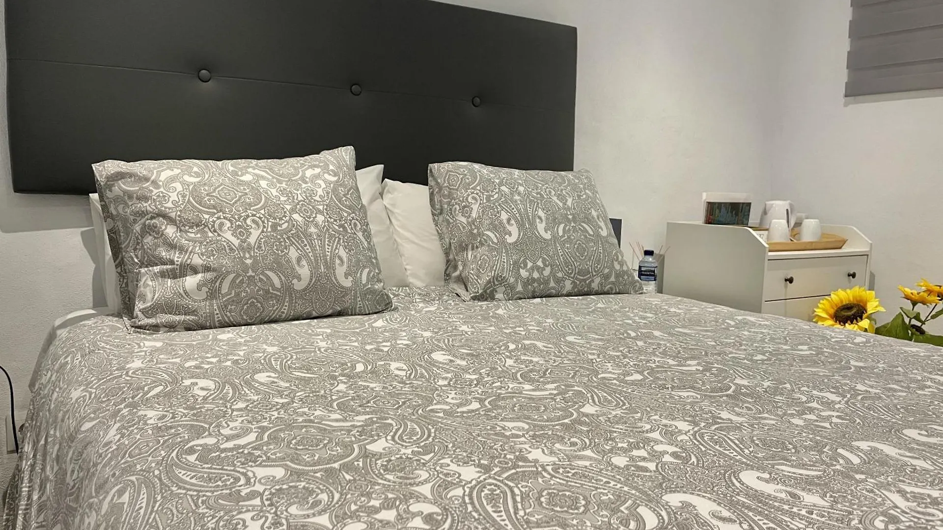 Kico Bed & Breakfast Competa